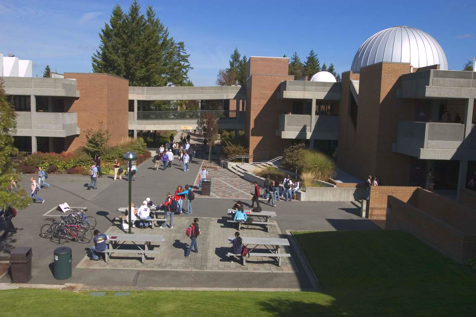 Community Colleges In Northern California  College Informations