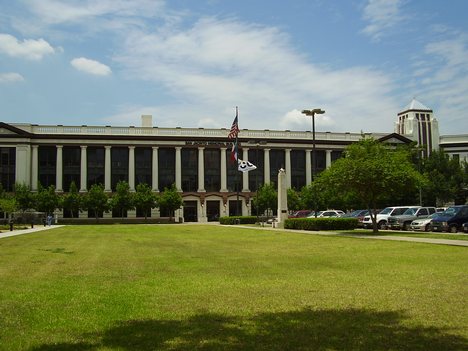 houston college