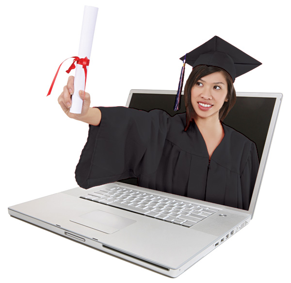 online_degree