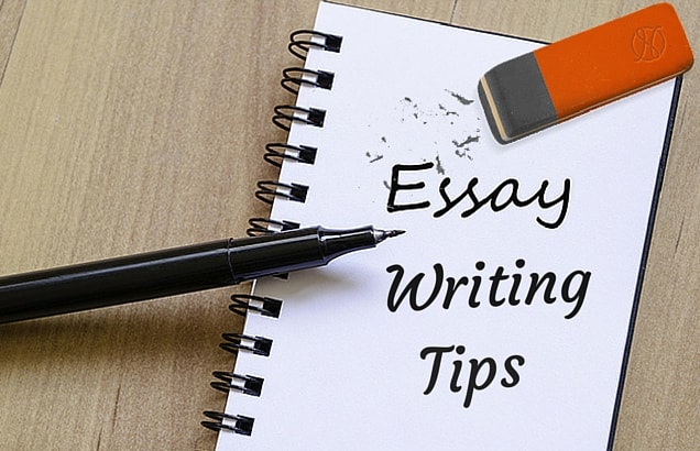 tips for essay writing