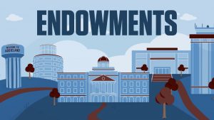 Endowments