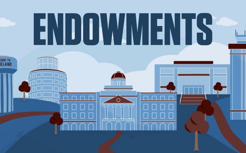 Endowments